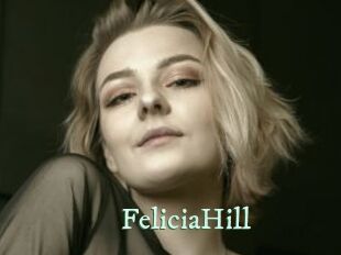 FeliciaHill