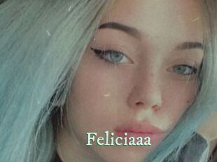 Feliciaaa