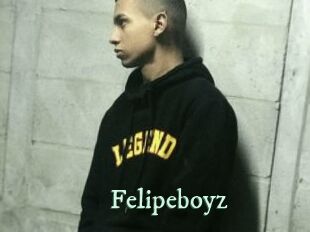 Felipeboyz