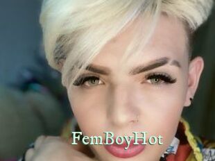 FemBoyHot