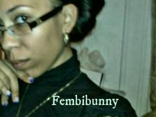 Fembibunny