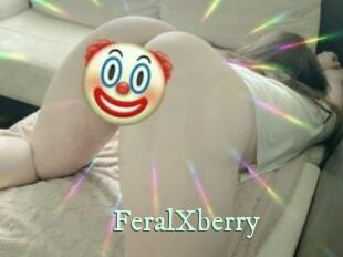 FeralXberry