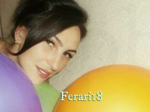 Ferari18