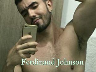 Ferdinand_Johnson