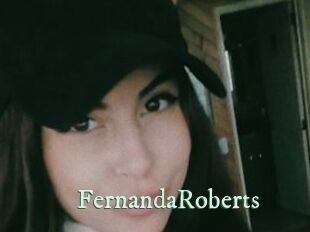 FernandaRoberts