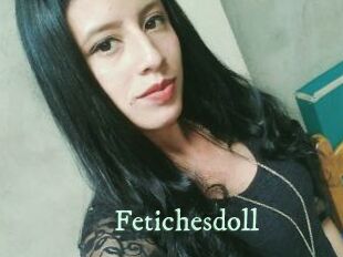 Fetichesdoll