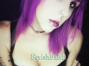 FetishFaith