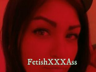 FetishXXXAss