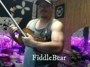 FiddleBear