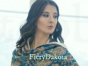 FieryDakota