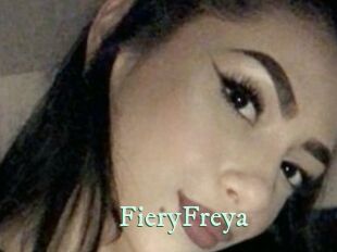 FieryFreya