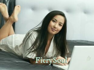 FierySoul