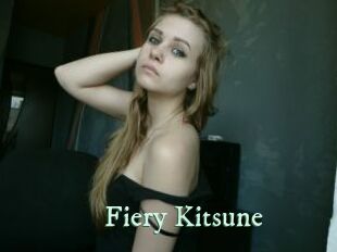 Fiery_Kitsune