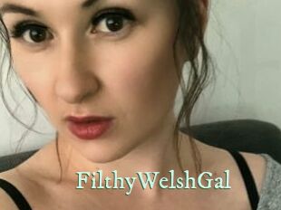 FilthyWelshGal