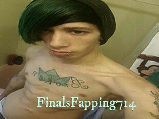 FinalsFapping714