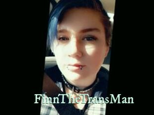 FinnTheTransMan