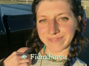 FionaForest