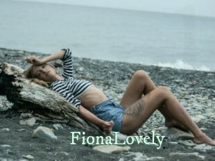 FionaLovely