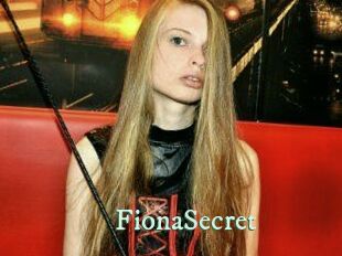 FionaSecret