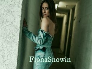 FionaSnowin