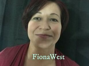 FionaWest