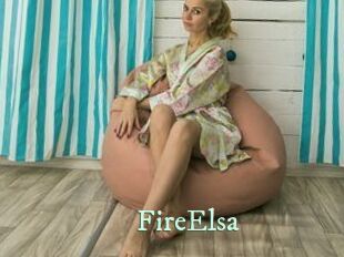 FireElsa