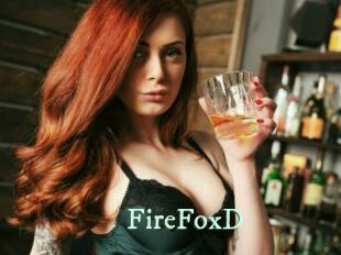 FireFoxD