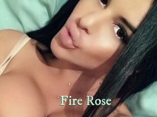 Fire_Rose