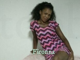 Fironna