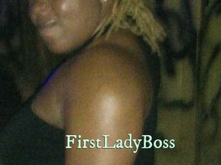 FirstLadyBoss