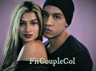 FitCoupleCol