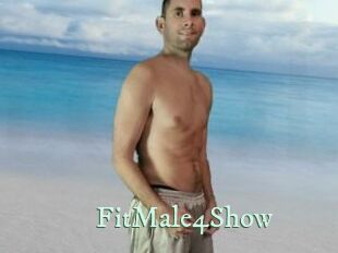 FitMale4Show