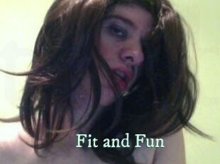 Fit_and_Fun