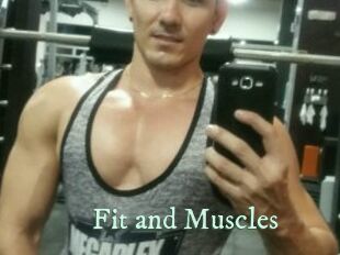 Fit_and_Muscles