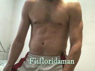 Fitfloridaman