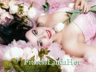 FitnessLindaHot