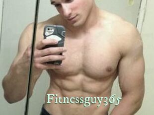 Fitnessguy365