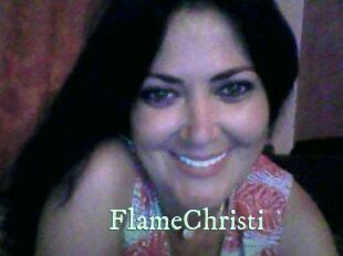 Flame_Christi