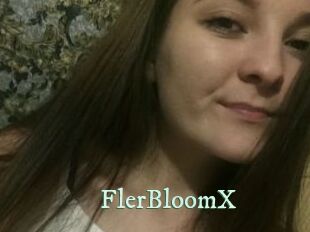 FlerBloomX