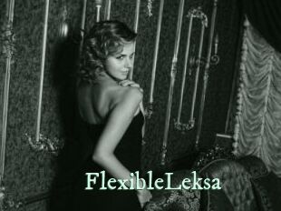 FlexibleLeksa