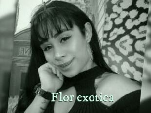 Flor_exotica