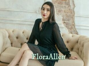 FloraAllen