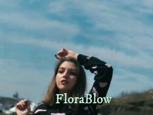 FloraBlow