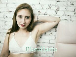 FloraHarris