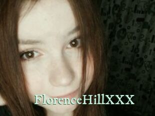 FlorenceHillXXX
