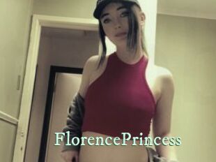 FlorencePrincess