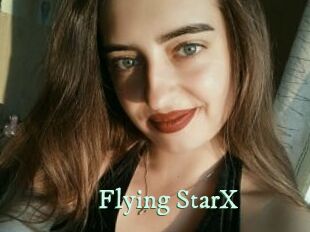 Flying_StarX