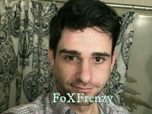 FoXFrenzy