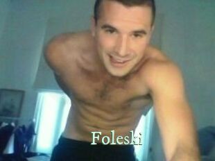 Foleski