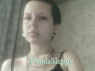 FondaSleppy